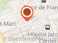 Boucherie De La Place De France