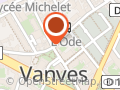 Santé Plus Pharma Vanves