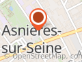 Asnières Danses