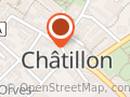 Papiito Burger Chatillon