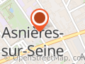 Asnières Judo - Siège social