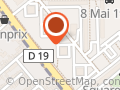Office Municipal d'H.L.M. de Gennevilliers (O.M.H.L.M.)