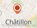 Parking à louer Mairie De Châtillon