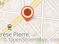 Square Olave et Robert Baden-Powell