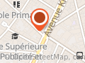 Off Market Paris