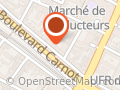 Hôpital de Jour Pédopsychiatrique La Marelle