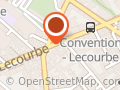 Bibicouture - Retouche Lecourbe Paris
