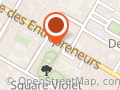 Pharmacie du Square Violet