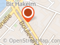BePark - Parking Grenelle