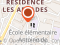 École Élémentaire Publique Antoine de Saint-Exupéry