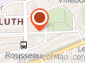 Centre d'Ophtalmologie du Luth - Gennevilliers