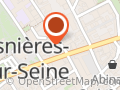 Allianz Assurance ASNIERES MARCHE - Ludovic SABATIER