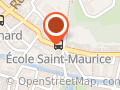 École Primaire Publique Saint-Maurice a