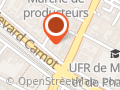 A.d.m.i. Chrs Le Relais Cada (Association Départementale Des Maisons Pour L'insertion)