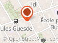Vendôme Nettoyage