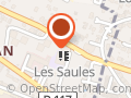 Ecole Maternelle Les Saules