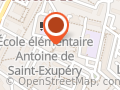 Gymnase Saint-Exupéry