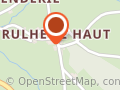 Commanderie de Rulhe Le Haut - Gîte médiéval *****