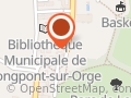 École Maternelle Publique Lormoy