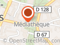 Médiathèque de Fontenay-aux-Roses