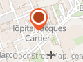 Centre des Finances publiques- Service des impôts des particuliers
