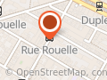 Pressing de la Résidence Lourmel