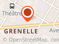 L'autre rive - Pompes funèbres Paris 15e