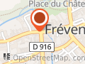 Optique Frévent