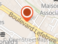Pharmacie des Expositions