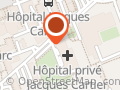 Laboratoire de Biologie Médicale - Massy Hôpital privé Jacques Cartier - Cerballiance