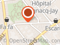 Selma BRITEL Kinésithérapeute - Ostéopathe Paris 15