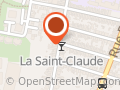 Le Saint Claude
