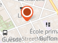 Pharmacie Raspail