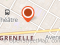 Cordonnerie du Theâtre