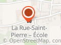 Mairie de La Rue-Saint-Pierre 60510