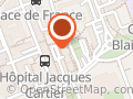 Maison De L'emploi Et De La Formation