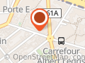 Ecole Taxi FPTP FORMATION PROFESSIONNELLE DU TAXI PARISIEN