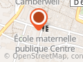 École Maternelle Publique Centre