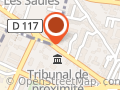 Conseil de Prud'hommes