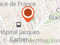 Espace de Proximité Massy-Opéra