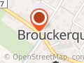 Boucherie de la place