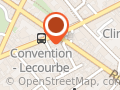 Luggage Storage Convention - Lecourbe - Radical Storage