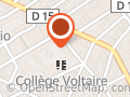 École Maternelle Publique Voltaire