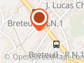 TOP Garage GTAH Breteuil