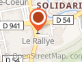 Le Rallye