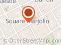 [P] Parking Marjolin - Levaparc