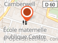 Immobilière de L'orangerie