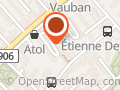 Société Parisienne de Bâtiments et Travaux