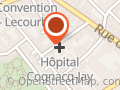 Hôpital Cognacq Jay