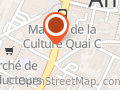 Boucherie El Manar